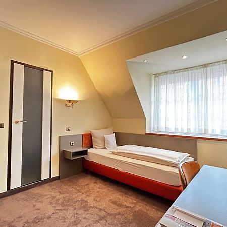 Hotel Im Engel Warendorf Eksteriør bilde