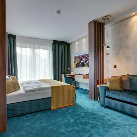 Hotel Im Engel Warendorf Eksteriør bilde