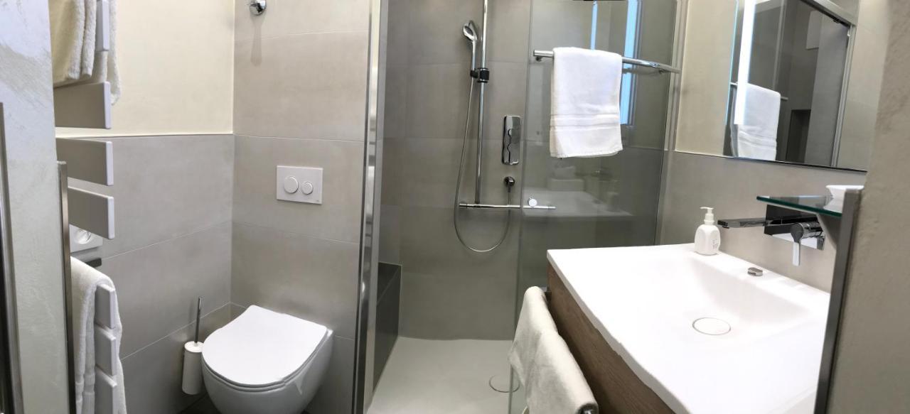 Hotel Im Engel Warendorf Eksteriør bilde