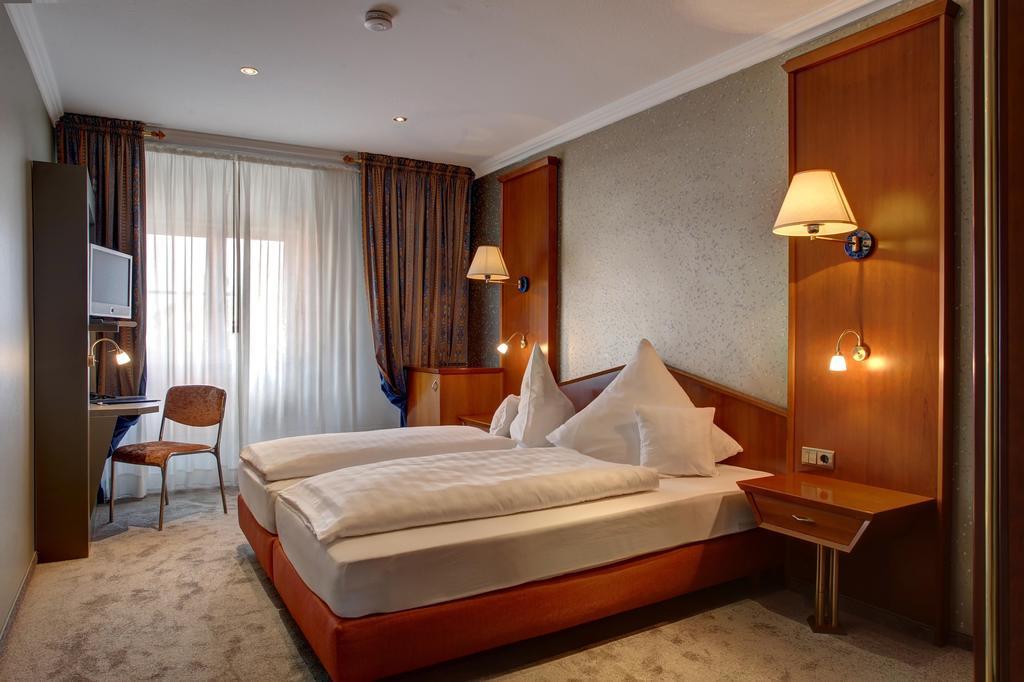 Hotel Im Engel Warendorf Eksteriør bilde