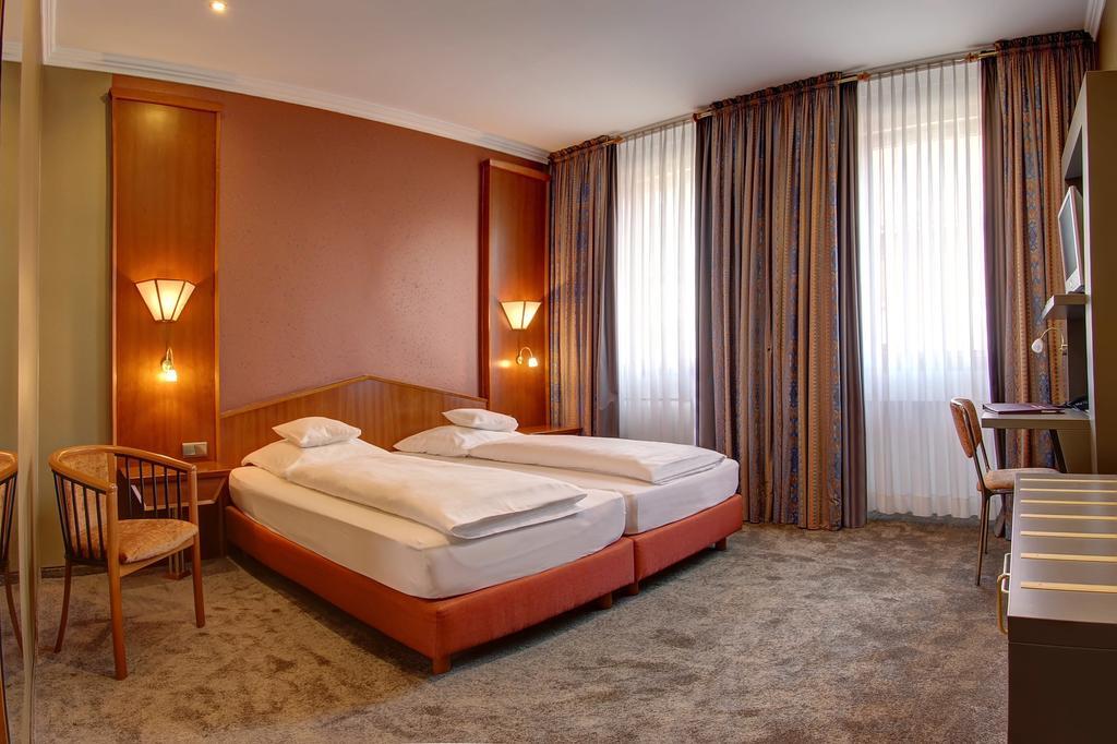 Hotel Im Engel Warendorf Eksteriør bilde
