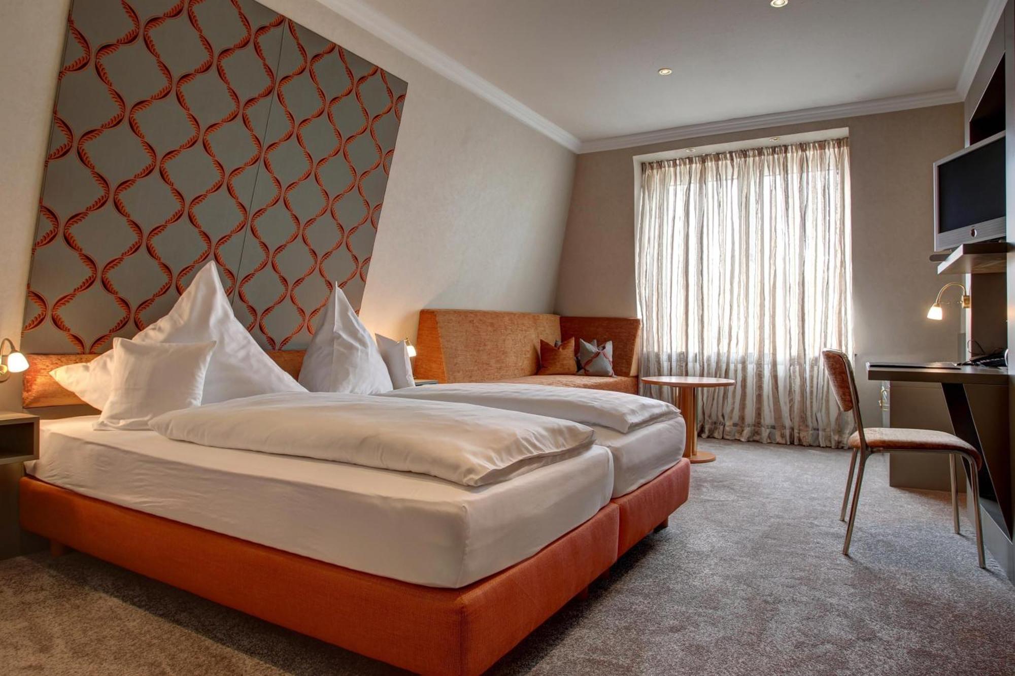 Hotel Im Engel Warendorf Eksteriør bilde