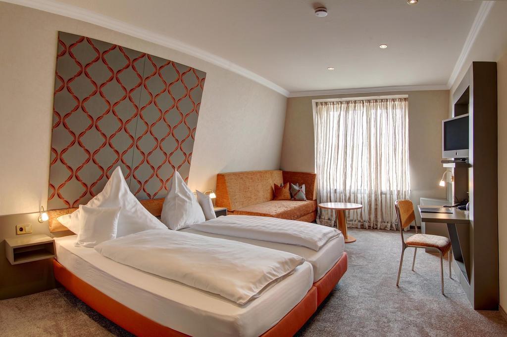 Hotel Im Engel Warendorf Eksteriør bilde