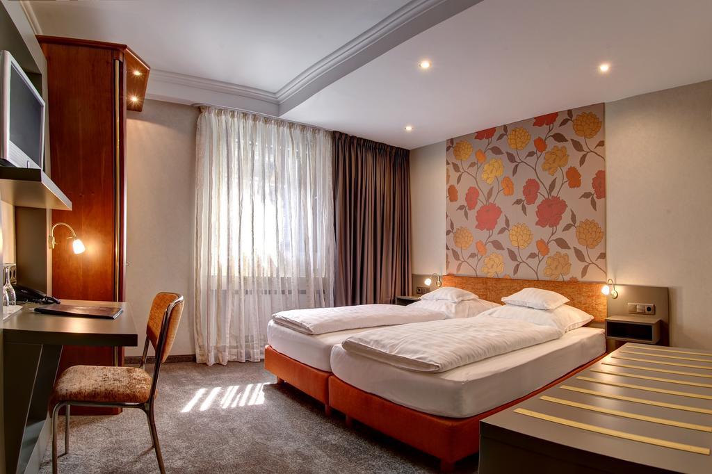 Hotel Im Engel Warendorf Eksteriør bilde