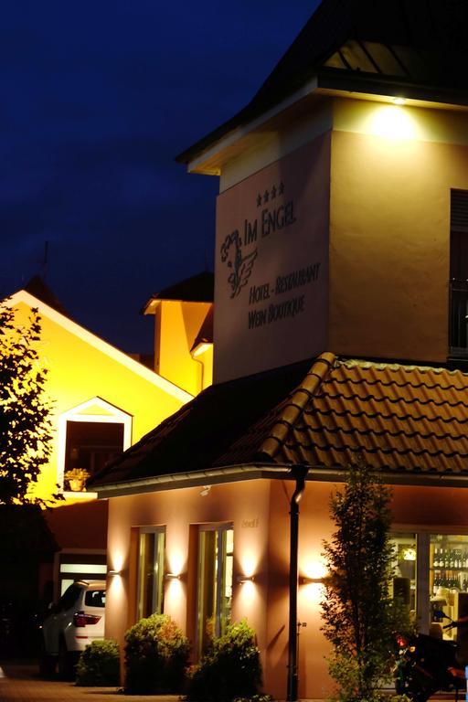 Hotel Im Engel Warendorf Eksteriør bilde